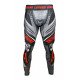 sportlegging heren Legend Spartan  - Maat: XXS