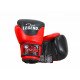 Leren Bokshandschoenen Legend Thai series Rood - Maat: 8oz