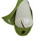 Yoga Bolster Groen