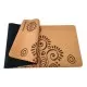 Moon Eclipse Kurk Yogamat Moon Eclipse Kurk Yogamat