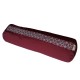 Yoga Bolster Kastanjebruin