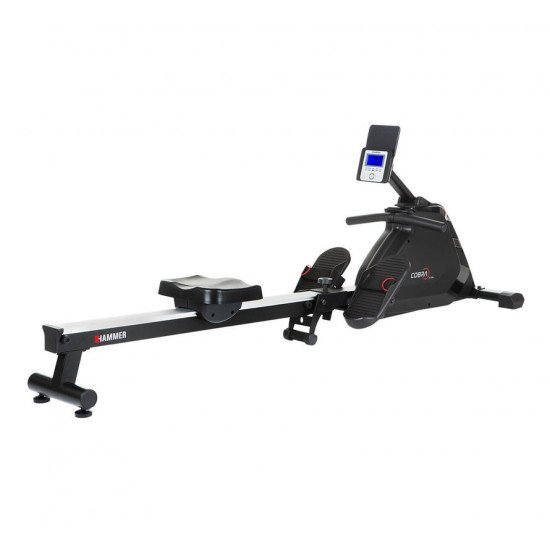 Hammer Fitness Cobra XTR Plus II Roeitrainer