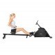 Hammer Fitness Cobra XTR Plus II Roeitrainer