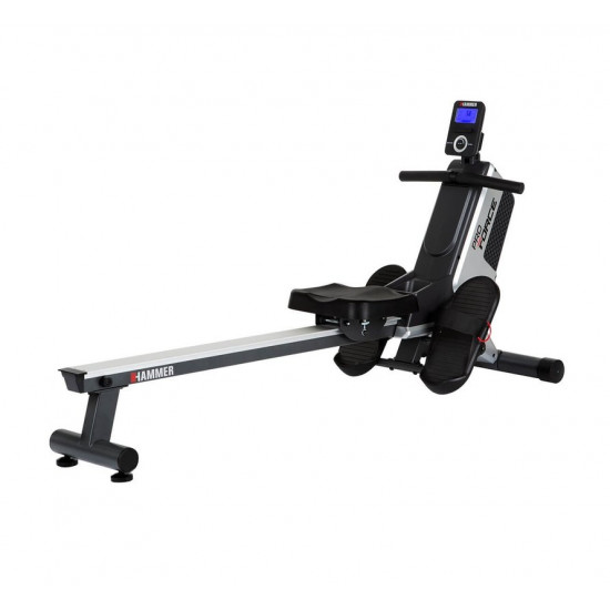 Hammer Fitness Pro Force II Roeitrainer