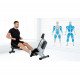 Hammer Fitness Pro Force II Roeitrainer