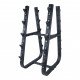 LMX1069 LMX. Barbell rack for 10 pcs