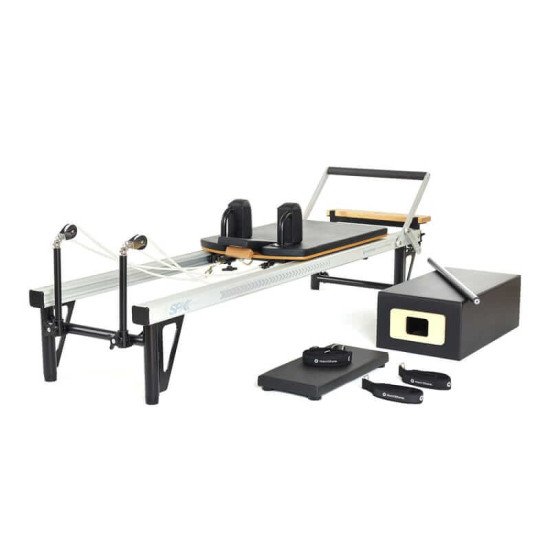 Elevated At Home SPX® Reformer Package