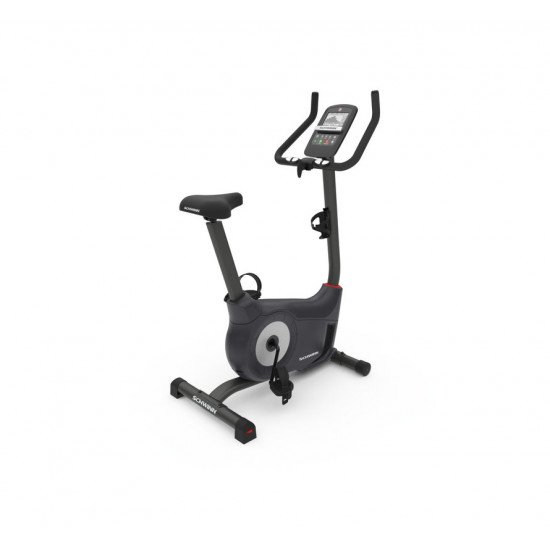 Schwinn 510U Hometrainer - met Zwift App