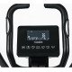 Toorx Fitness ERX-3000 Crosstrainer - semiprofessioneel inzetbaar - met Bluetooth en Kinomap