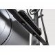 Toorx Fitness ERX-3000 Crosstrainer - semiprofessioneel inzetbaar - met Bluetooth en Kinomap