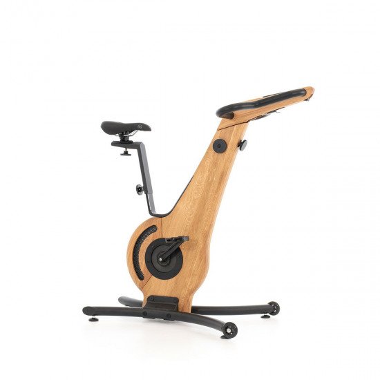 NOHrD Bike Indoorfiets (ergometer)