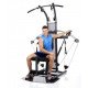 BIOFORCE EXTREME Homegym - met AB-STRAP