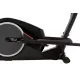 Hammer Fitness Crosstech XTR BT Glute Shaper met Zwift