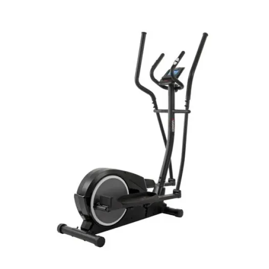 Hammer Fitness Crosstech XTR BT Glute Shaper met Zwift