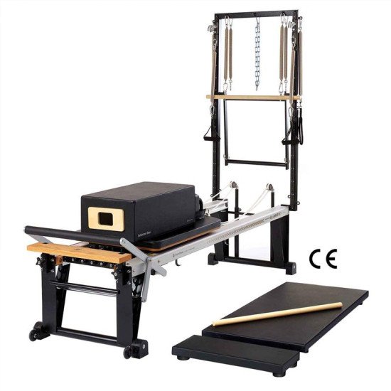 Rehab V2 Max Plus™ Reformer Bundle